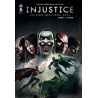 Injustice Tome 1 (VF)