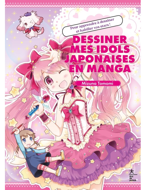 Manga Idols (VF)