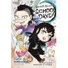 Demon Slayer School Days T04 (VF)