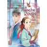 La Manche rouge - tome 1 (VF)