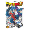 Dragon Ball Super - Tome 21 (VF)