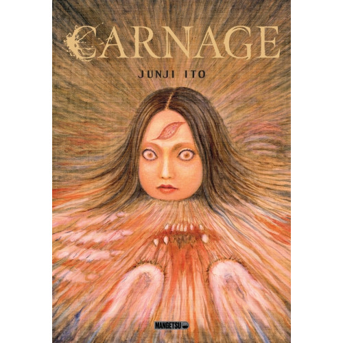 Carnage (VF)