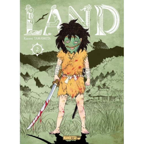 Land T02 (VF)