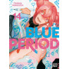 Blue Period Tome 14 (VF)