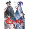 Chiruran Tome 18 (VF)