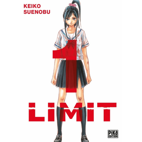 Limit T01 (VF)