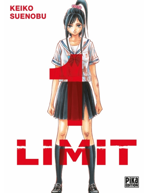 Limit T01 (VF)