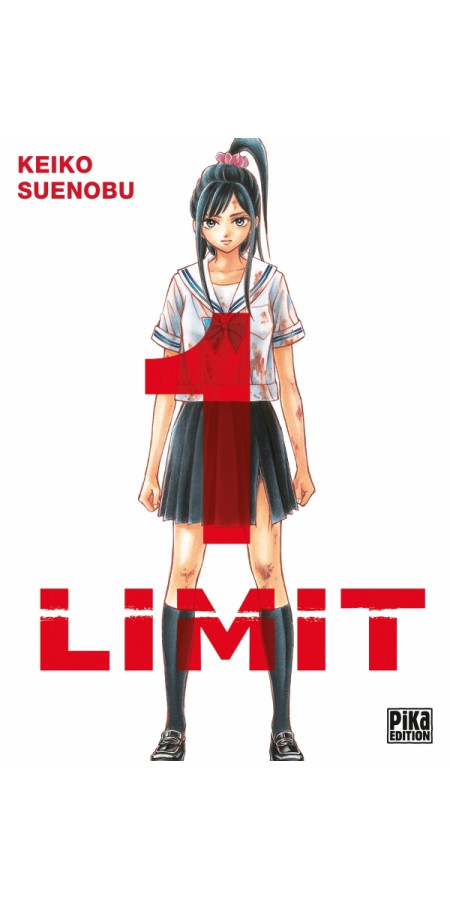 Limit T01 (VF)