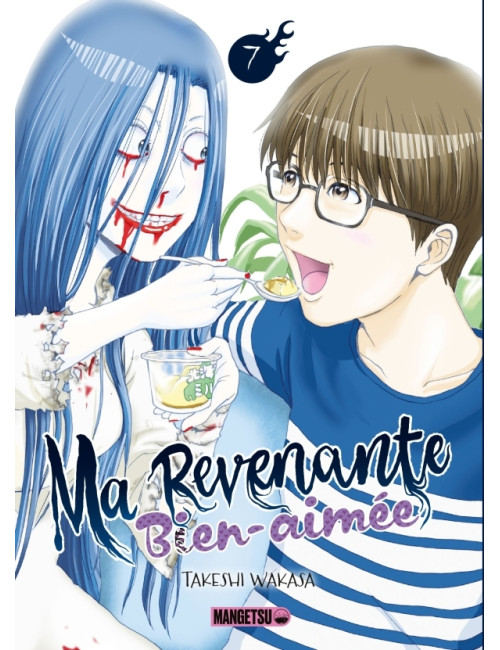 Ma revenante bien-aimée T06 (VF)