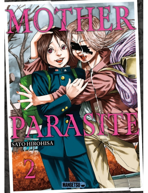 Mother Parasite T02 (VF)