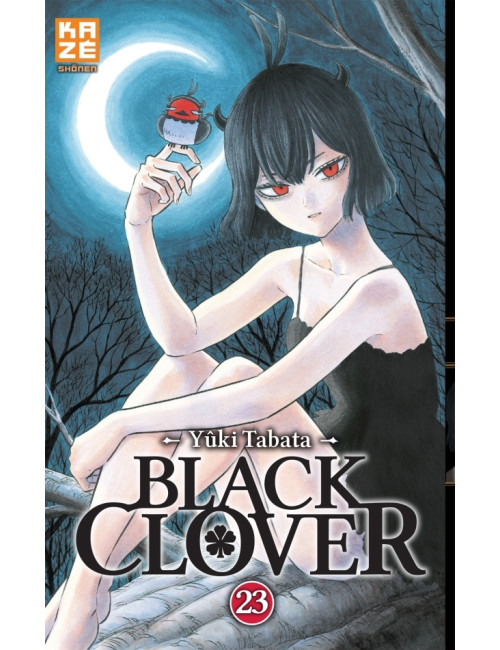 Black Clover Tome 23 (VF)