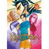 Kingdom Tome 67 (VF)