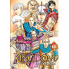 Kingdom Tome 68 (VF)