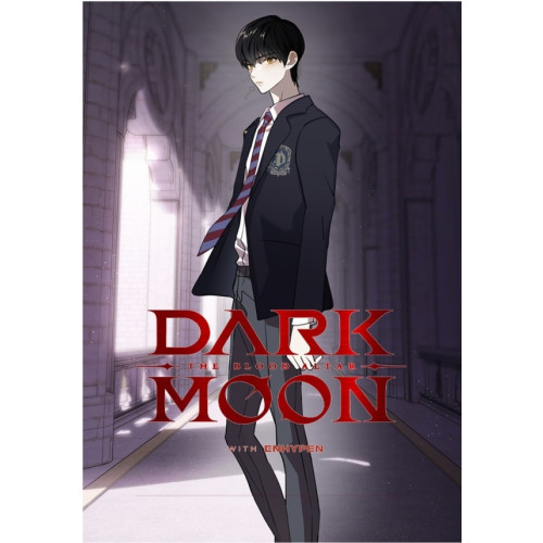 DARK MOON T01 (VF)