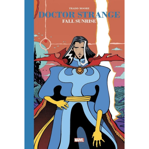 Doctor Strange : Fall Sunrise - Edition Prestige (VF)