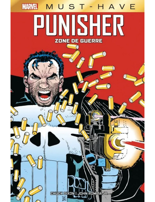 Punisher : War Zone (VF)