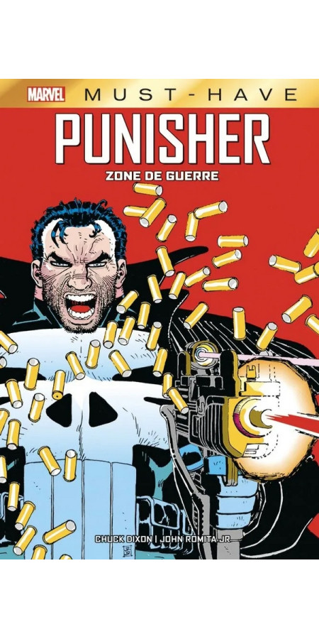 Punisher : War Zone (VF)