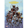 X Lives / X Deaths of Wolverine - Marvel DELUXE (VF)