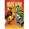 Iron Man : L'intégrale 1981-1982 (T14) (VF)