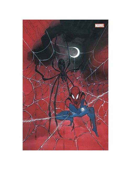 Marvel Comics N°02 (Variant - Tirage limité) (VF)