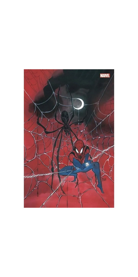 Marvel Comics N°02 (Variant - Tirage limité) (VF)