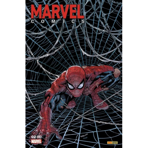 Marvel Comics N°02 (VF)