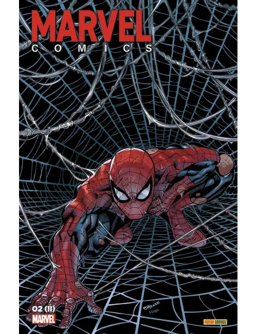 Marvel Comics N°02 (VF)