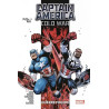 Captain America Cold War (VF)