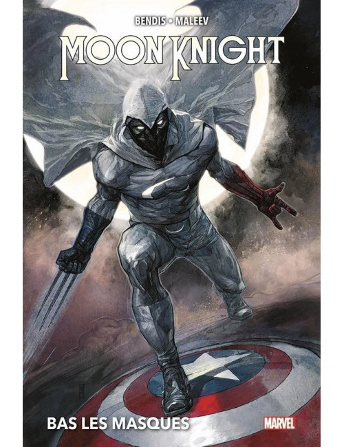 Moon Knight (VF)