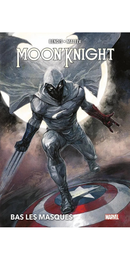 Moon Knight (VF)