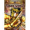 SAINT SEIYA DARK WING - TOME 4 (VF)