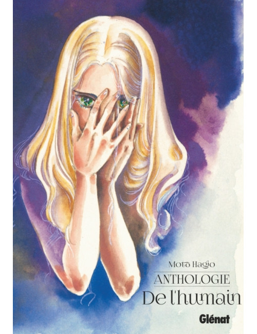 Moto Hagio - Anthologie - De l'humain (VF)