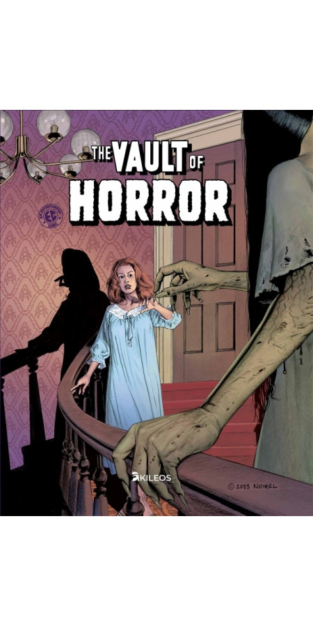 Vault of Horror - Tome 02 (VF)