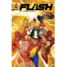 Flash Infinite Tome 3 (VF)