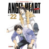 Angel Heart Saison 1 Tome 22 (Nouvelle Édition) (VF)