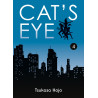 Cat's Eye Perfect Edition T04 (VF)