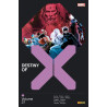 Destiny of X Tome 27 (VF)