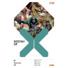 Destiny of X Tome 25 (VF)