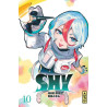 Shy Tome 10 (VF)