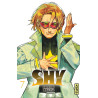 Shy Tome 6 (VF)