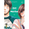 Just Not Married Tome 2 (VF)