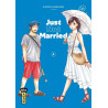 Just Not Married Tome 4 (VF)