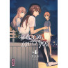 Couverture de Bloom into you - Tome 4