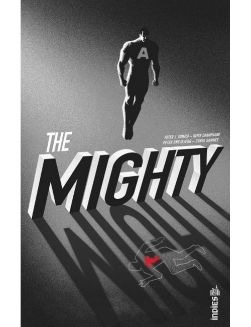 THE MIGHTY (VF)