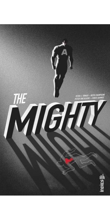 THE MIGHTY (VF)