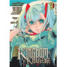 Kingdom of Knowledge Vol.3 (VF) occasion