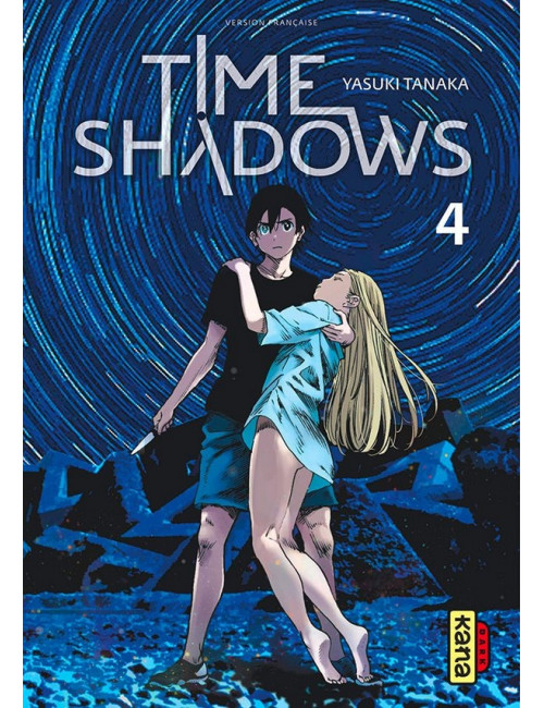 Time Shadows Vol.4 (VF) occasion