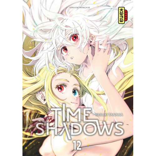 Time Shadows Vol.12 (VF) occasion