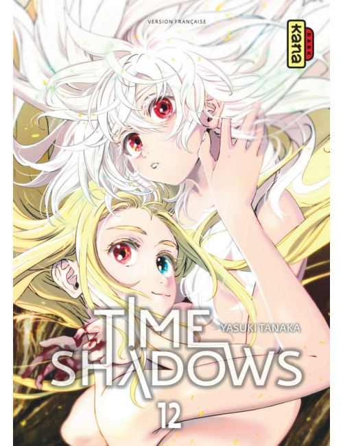 Time Shadows Vol.12 (VF) occasion