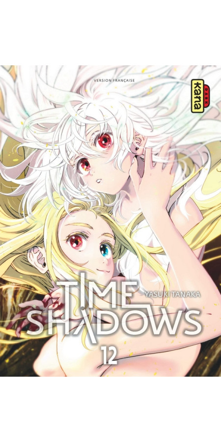 Time Shadows Vol.12 (VF) occasion